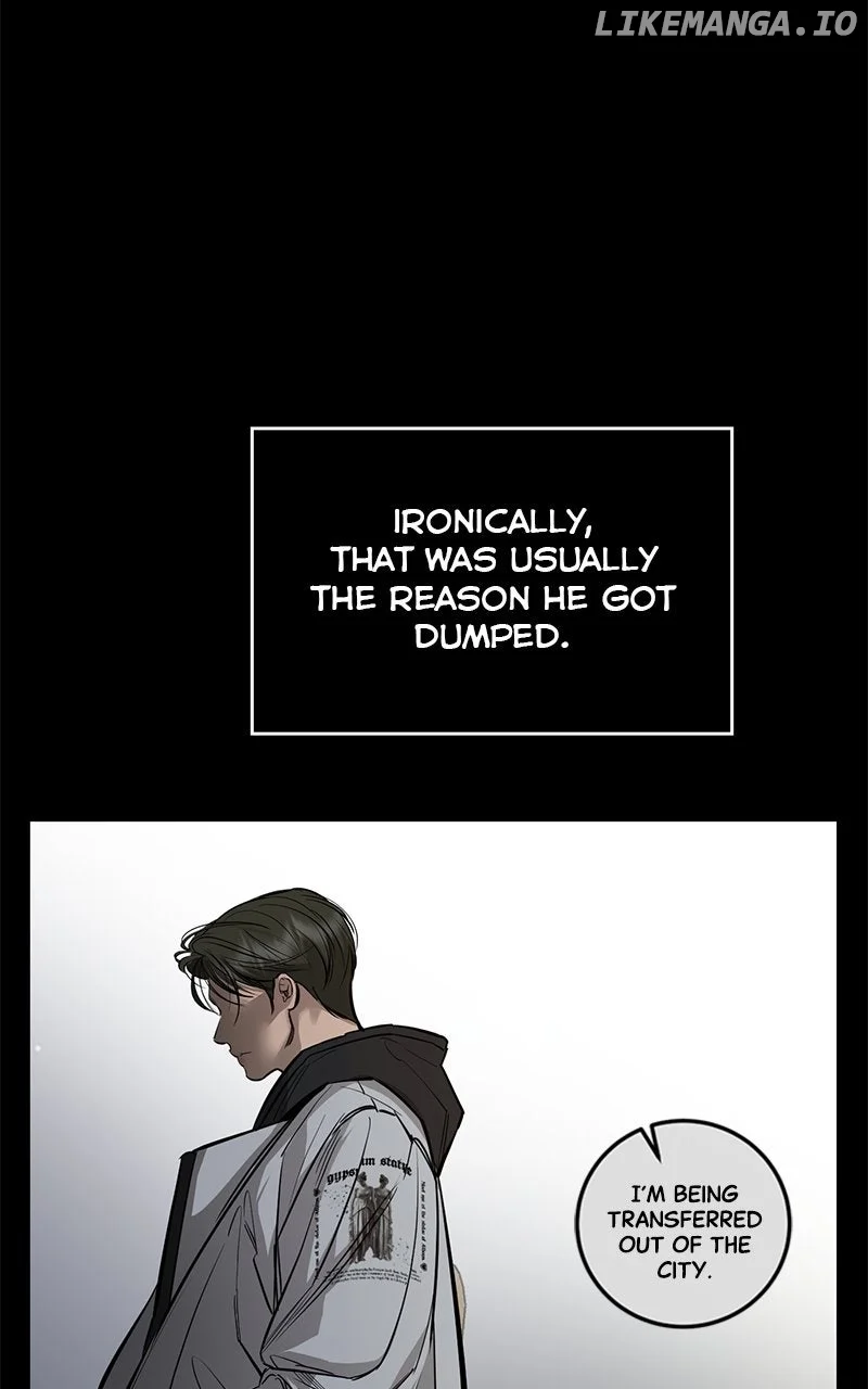 Extroversion of an Immortal chapter 96 page 5