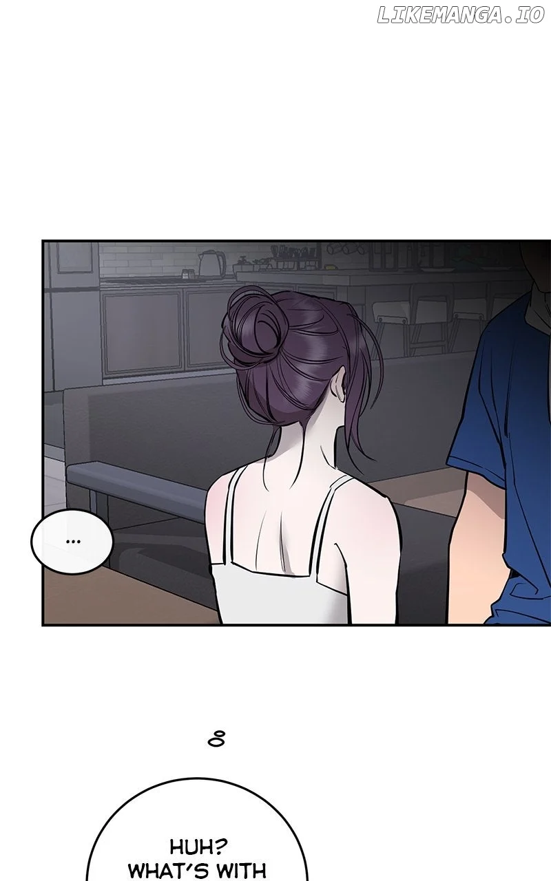 Extroversion of an Immortal chapter 96 page 65