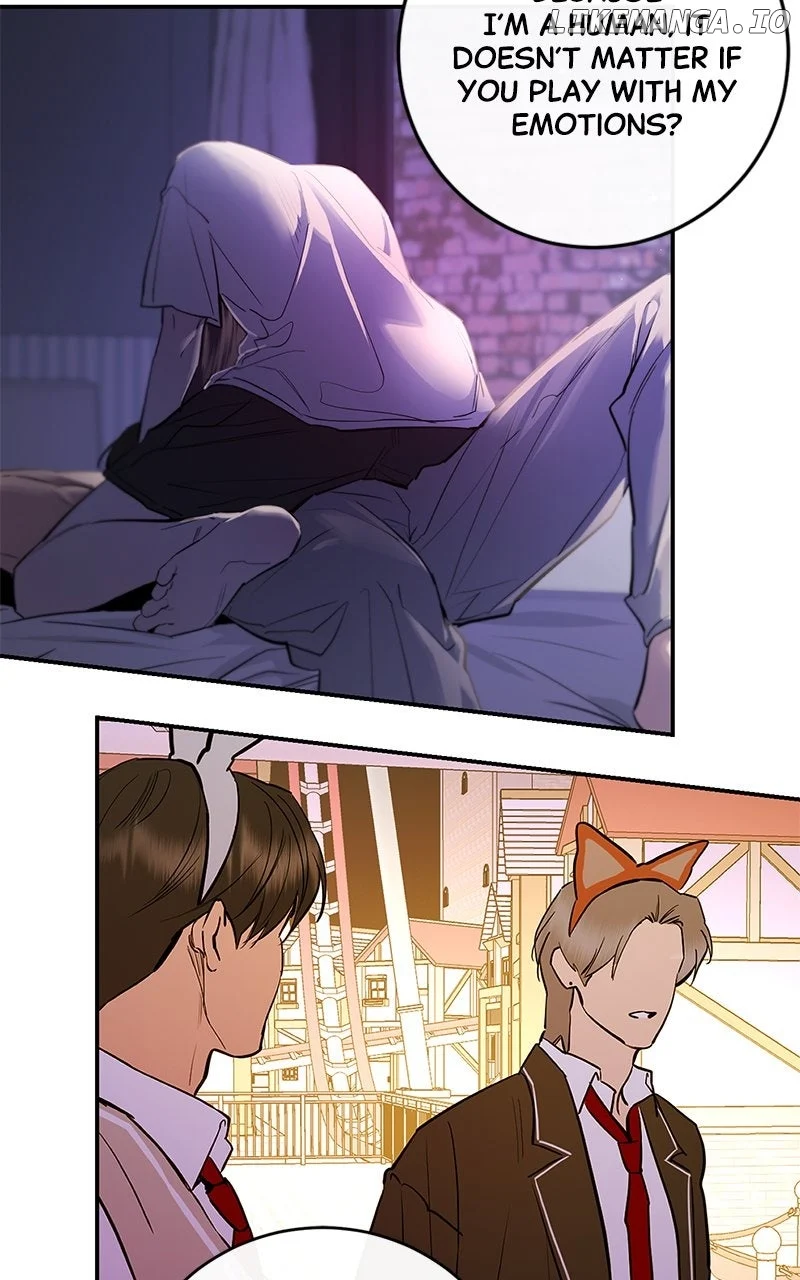 Extroversion of an Immortal chapter 96 page 73