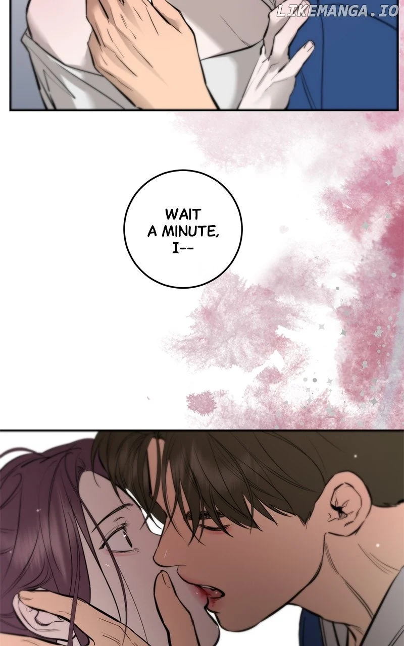 Extroversion of an Immortal chapter 96 page 79