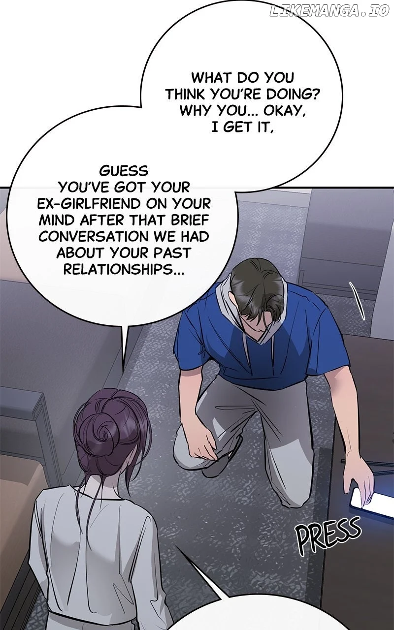 Extroversion of an Immortal chapter 96 page 88