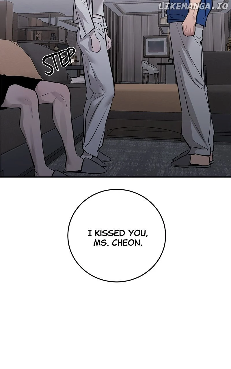 Extroversion of an Immortal chapter 96 page 91