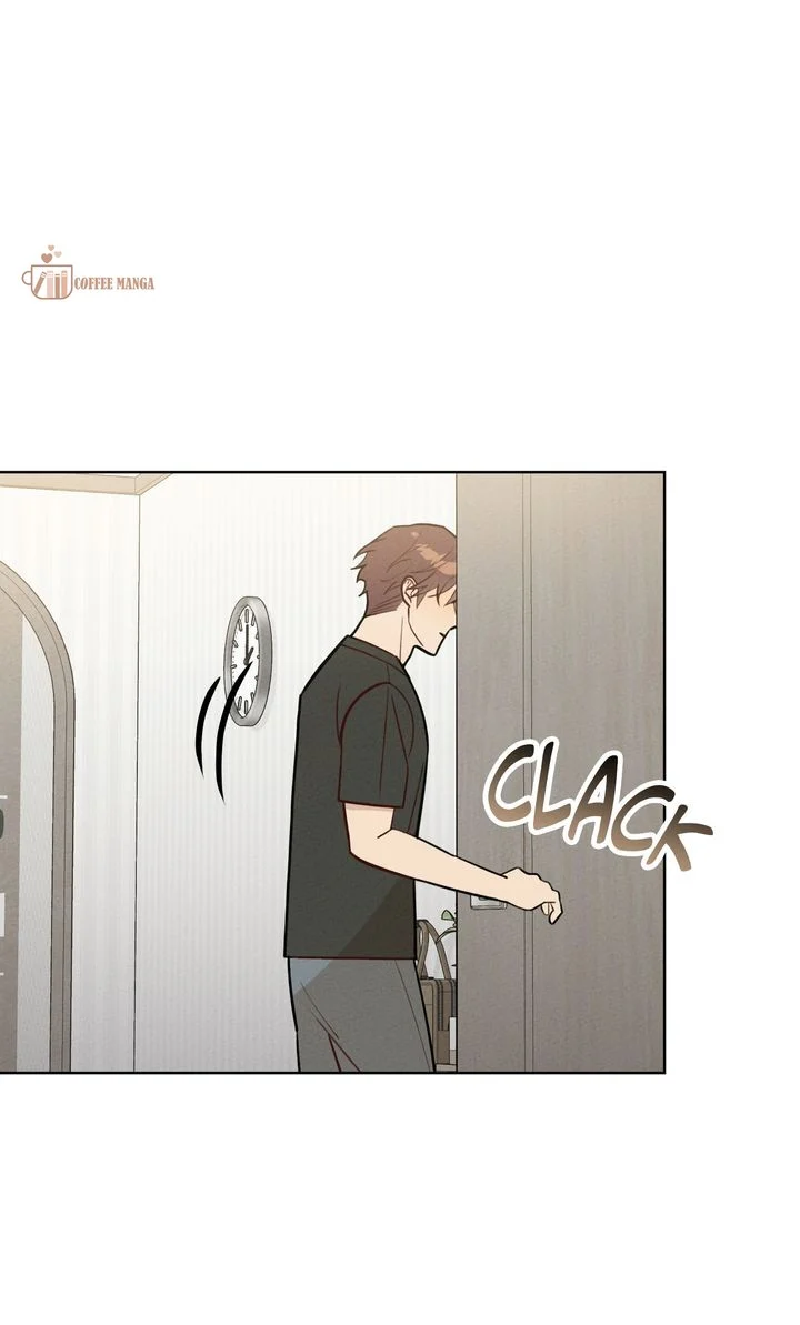 Keeping My Boss on a Tight Leash chapter 15 page 1