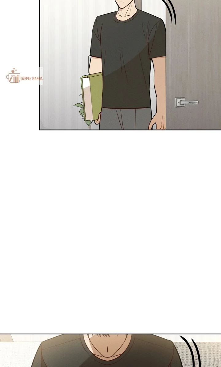 Keeping My Boss on a Tight Leash chapter 15 page 3