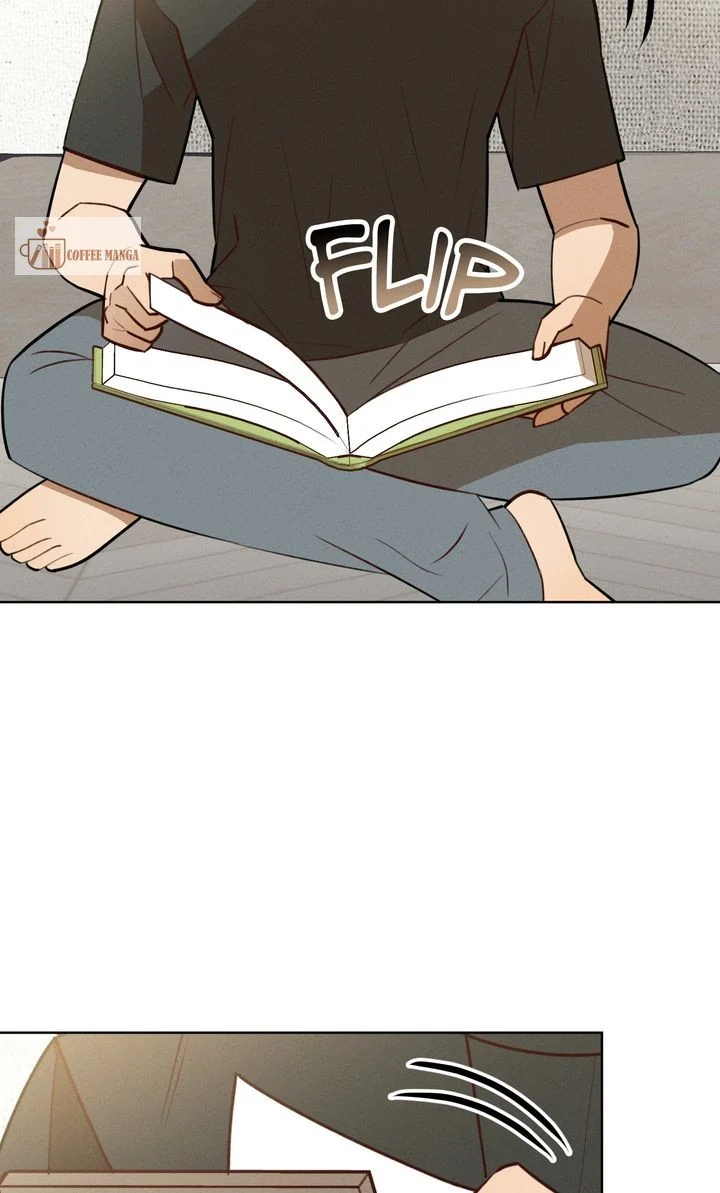Keeping My Boss on a Tight Leash chapter 15 page 4