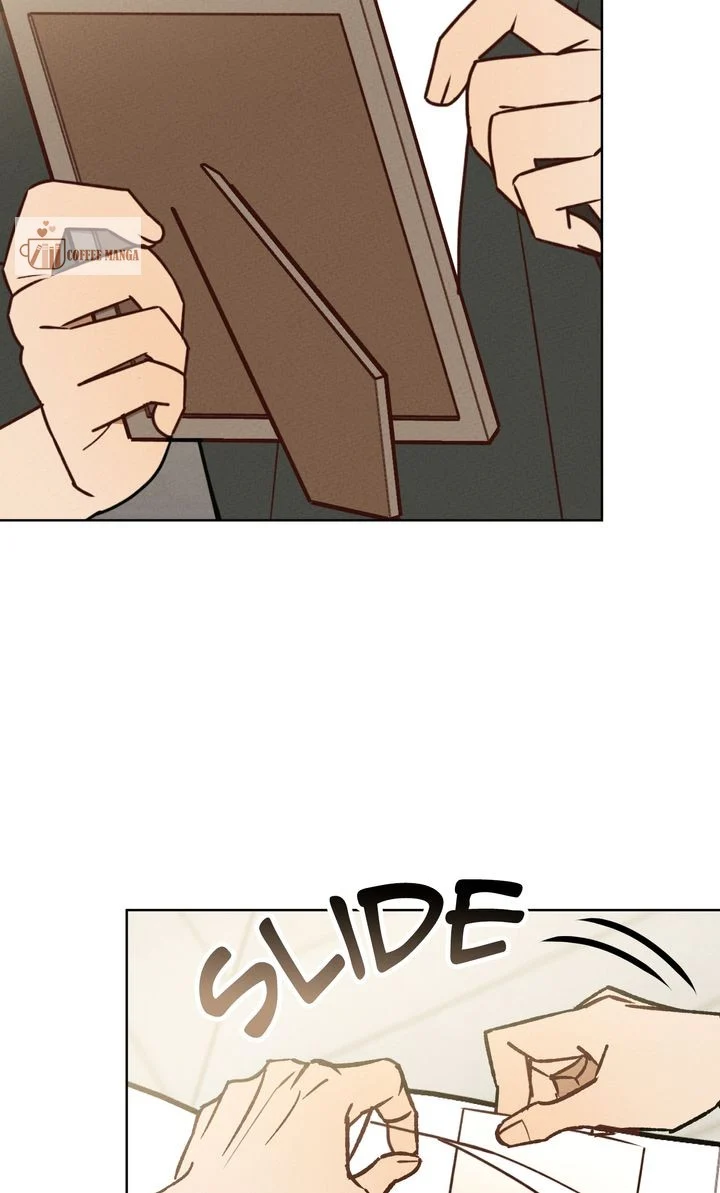 Keeping My Boss on a Tight Leash chapter 15 page 5