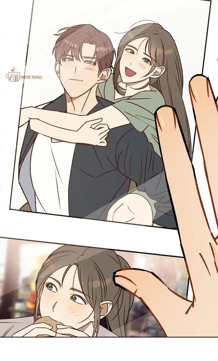Keeping My Boss on a Tight Leash chapter 15 page 7