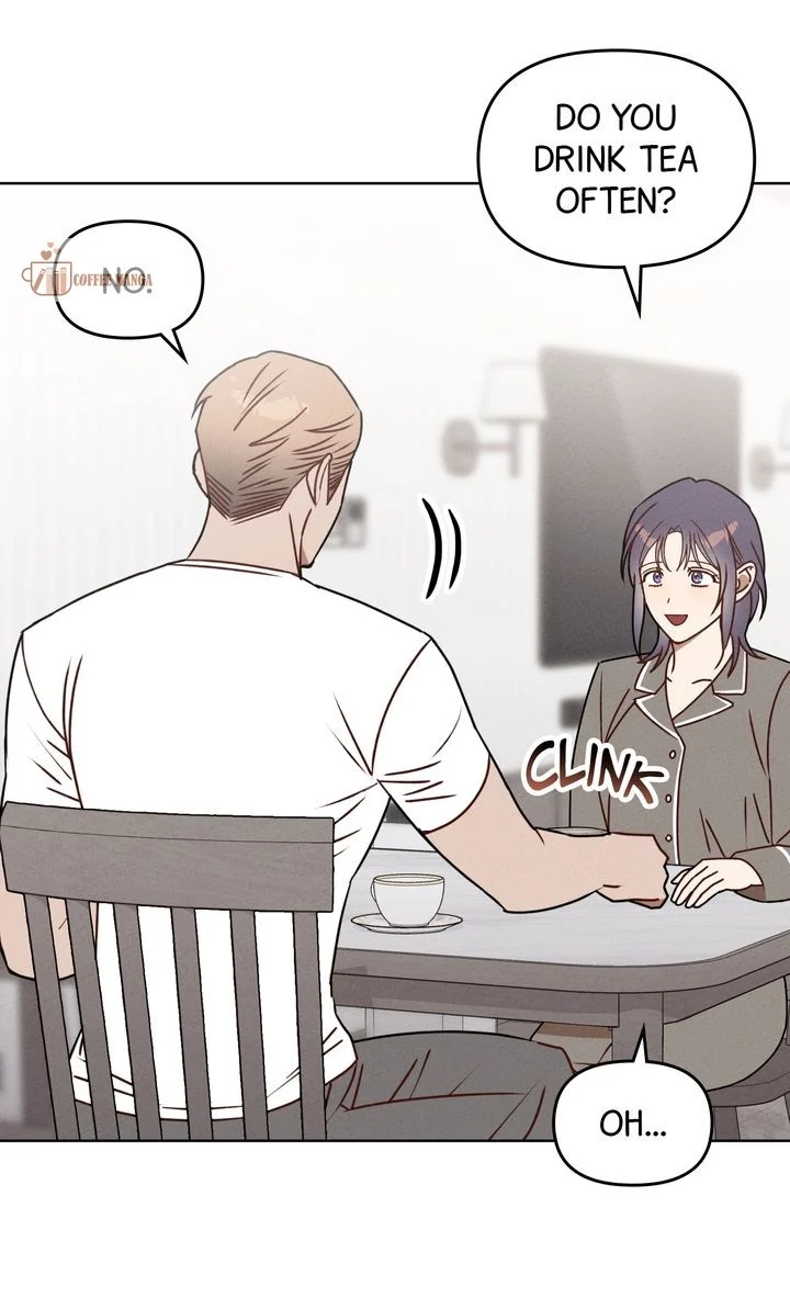 Keeping My Boss on a Tight Leash chapter 15 page 14