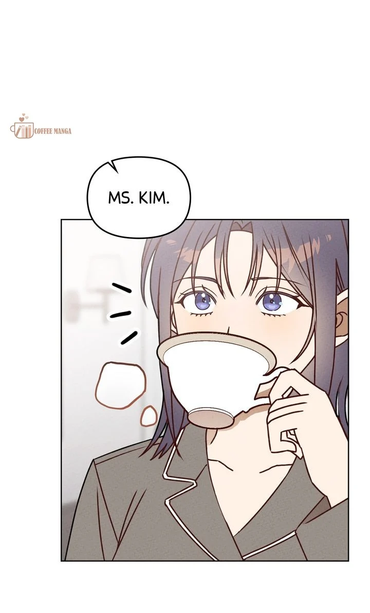 Keeping My Boss on a Tight Leash chapter 15 page 15