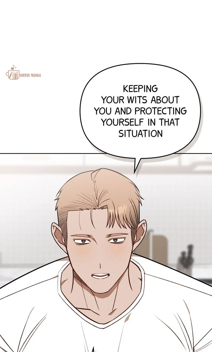 Keeping My Boss on a Tight Leash chapter 15 page 16