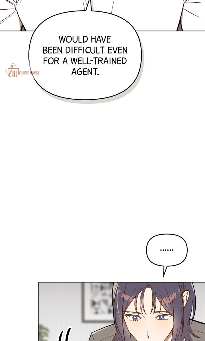 Keeping My Boss on a Tight Leash chapter 15 page 17