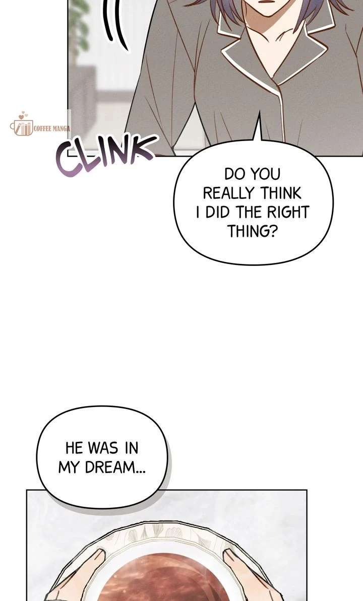 Keeping My Boss on a Tight Leash chapter 15 page 18