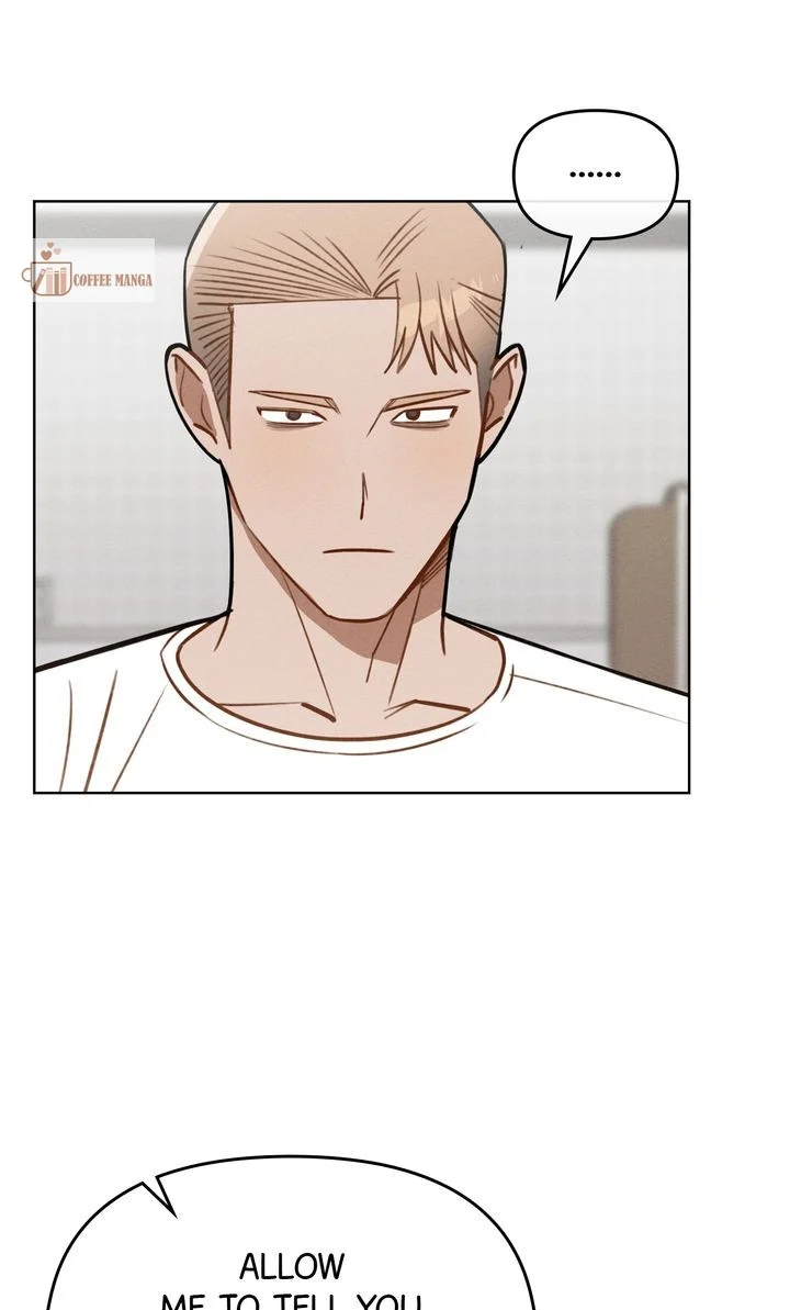 Keeping My Boss on a Tight Leash chapter 15 page 21