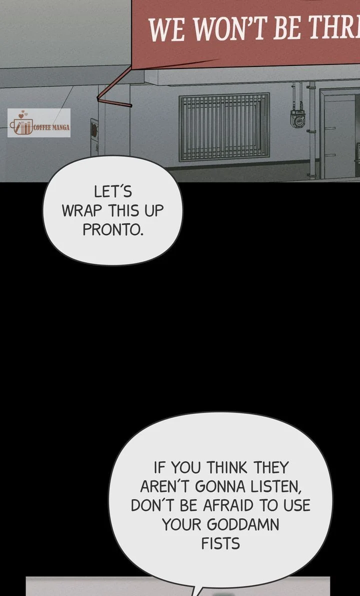 Keeping My Boss on a Tight Leash chapter 15 page 28