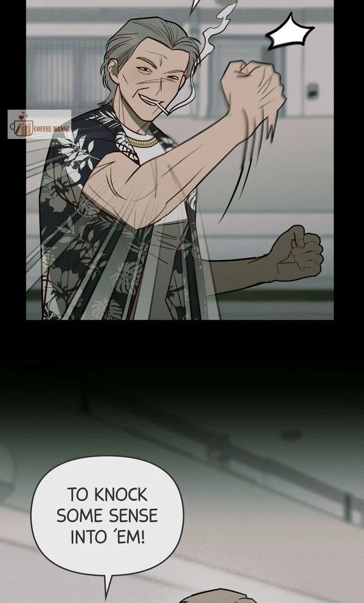 Keeping My Boss on a Tight Leash chapter 15 page 29
