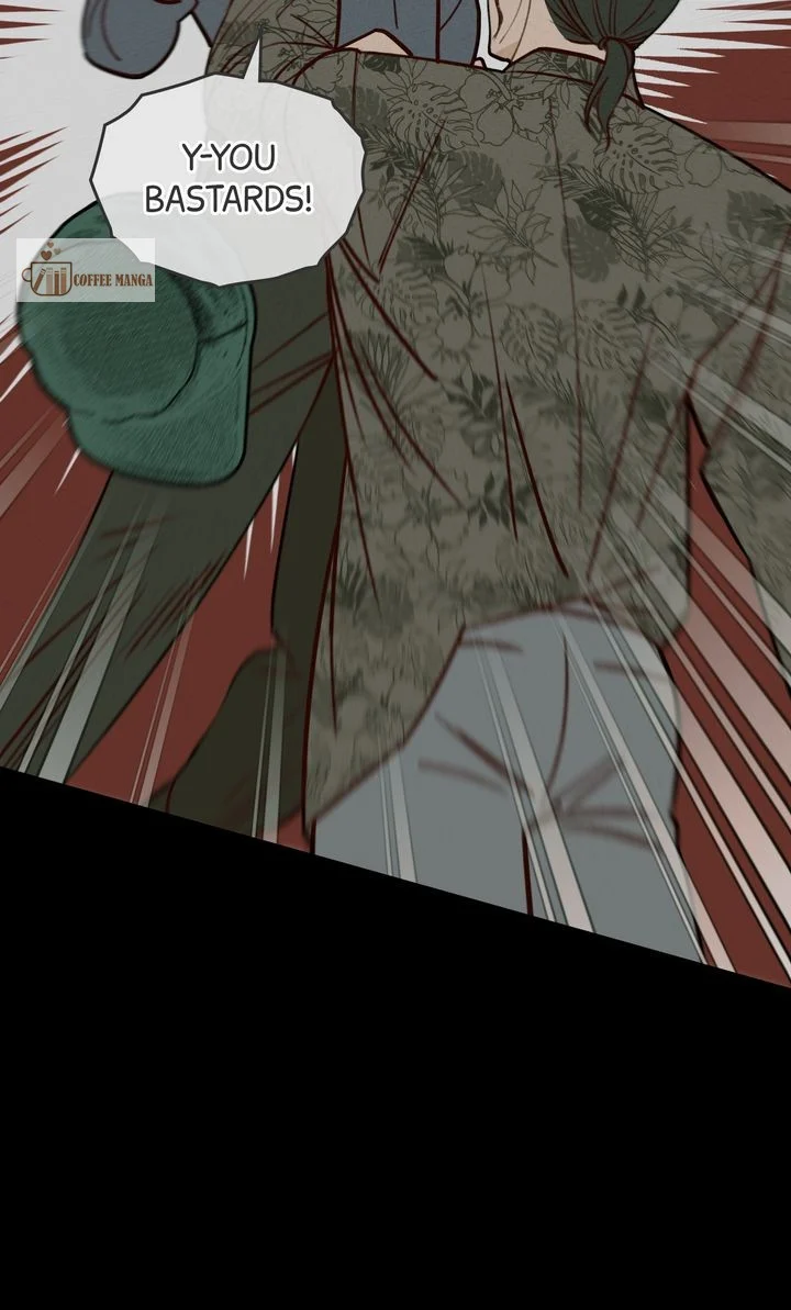 Keeping My Boss on a Tight Leash chapter 15 page 36