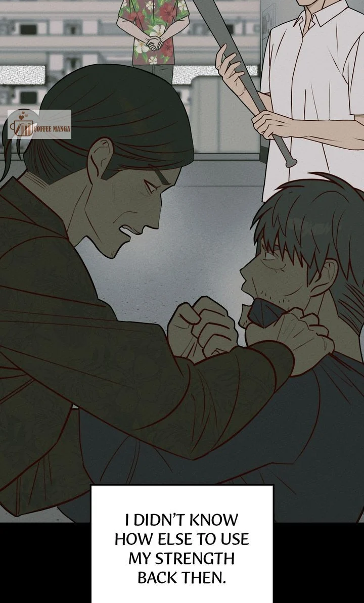 Keeping My Boss on a Tight Leash chapter 15 page 38