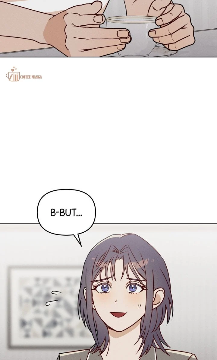 Keeping My Boss on a Tight Leash chapter 15 page 41