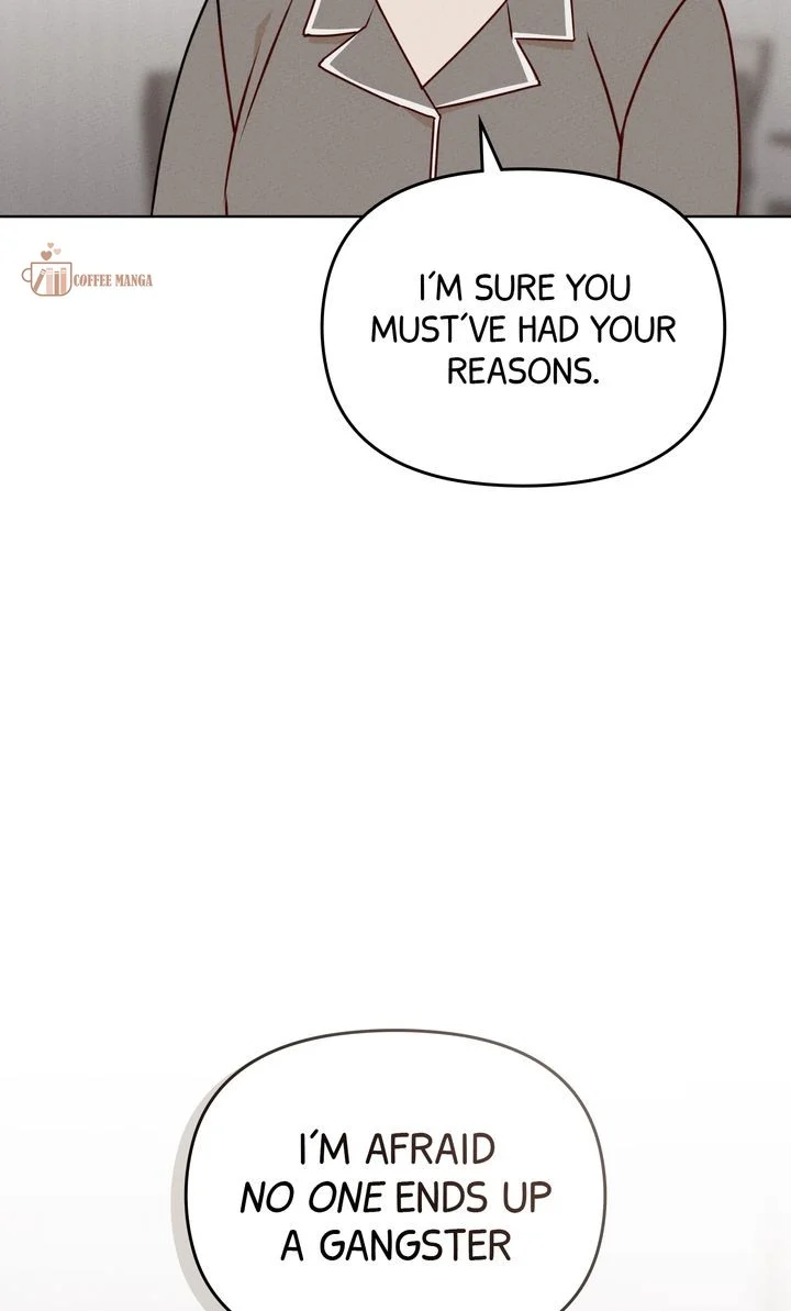Keeping My Boss on a Tight Leash chapter 15 page 42