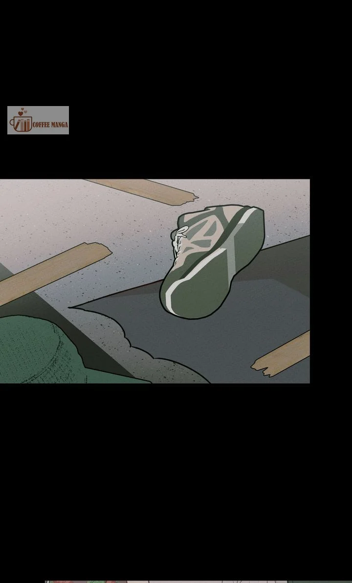 Keeping My Boss on a Tight Leash chapter 15 page 45