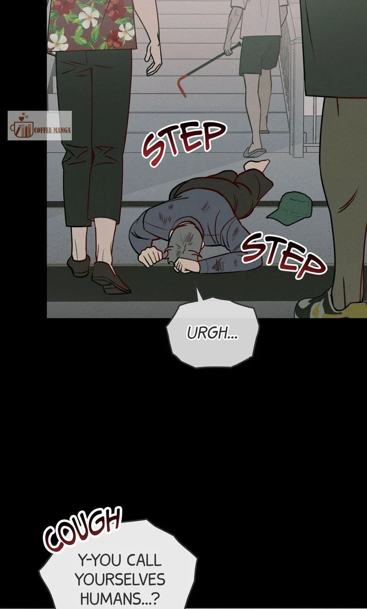 Keeping My Boss on a Tight Leash chapter 15 page 46