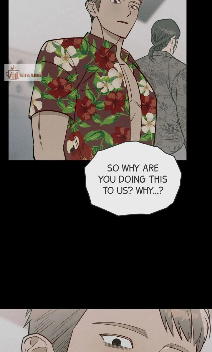 Keeping My Boss on a Tight Leash chapter 15 page 48