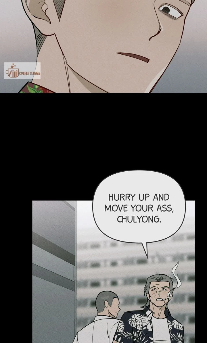 Keeping My Boss on a Tight Leash chapter 15 page 49