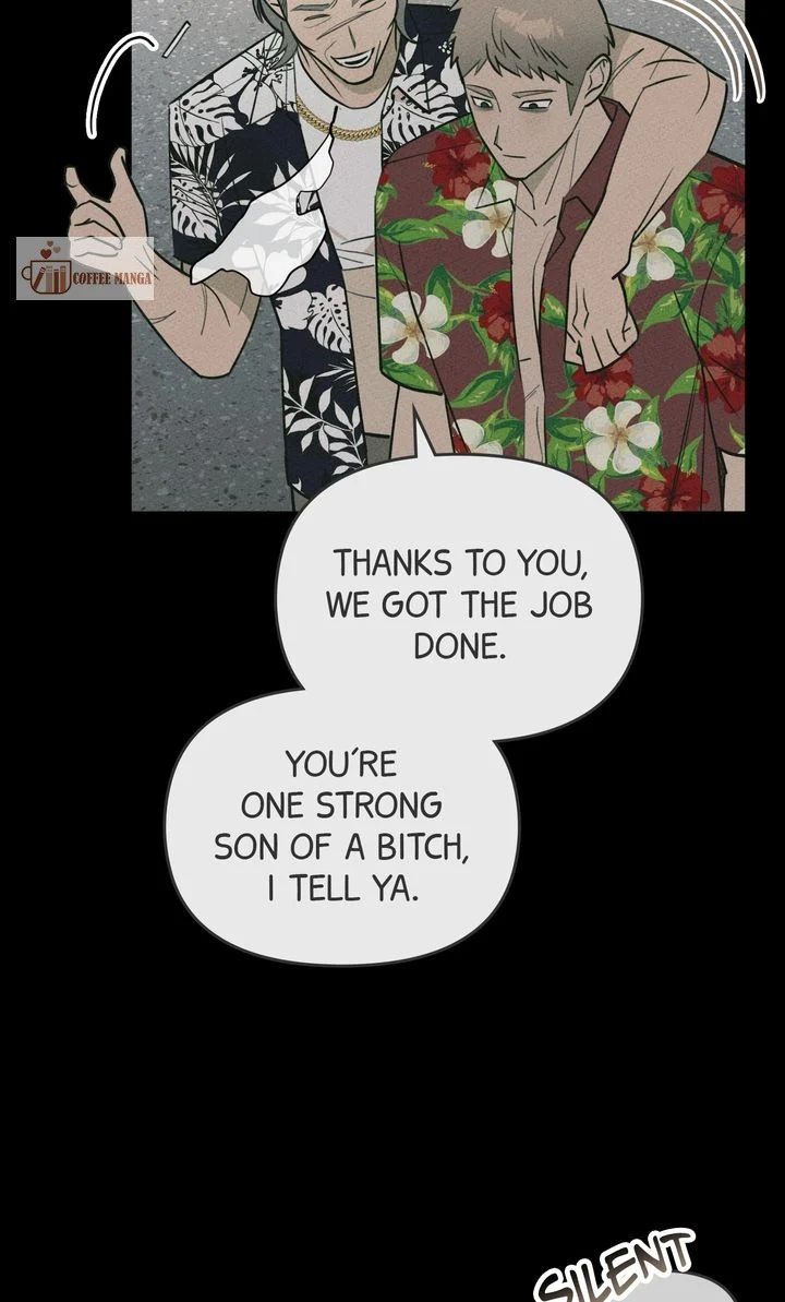 Keeping My Boss on a Tight Leash chapter 15 page 54