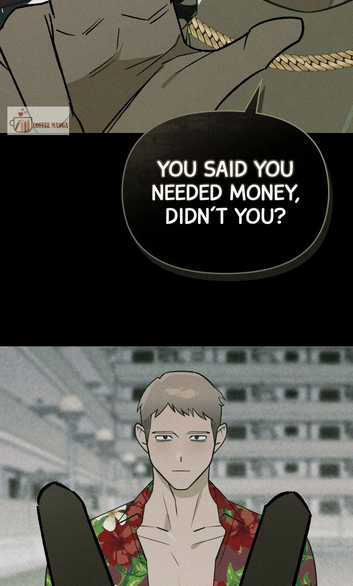 Keeping My Boss on a Tight Leash chapter 15 page 59