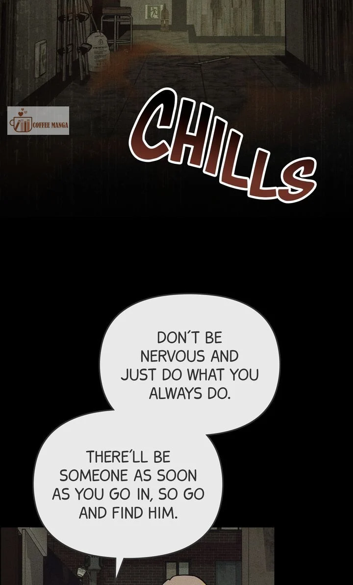 Keeping My Boss on a Tight Leash chapter 15 page 62