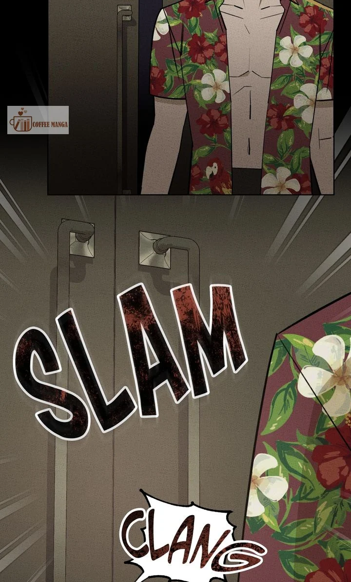 Keeping My Boss on a Tight Leash chapter 15 page 64