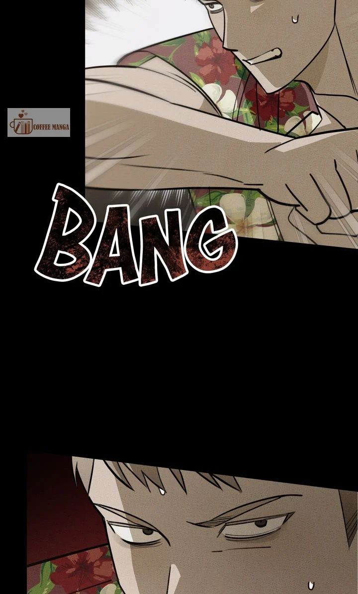 Keeping My Boss on a Tight Leash chapter 15 page 67