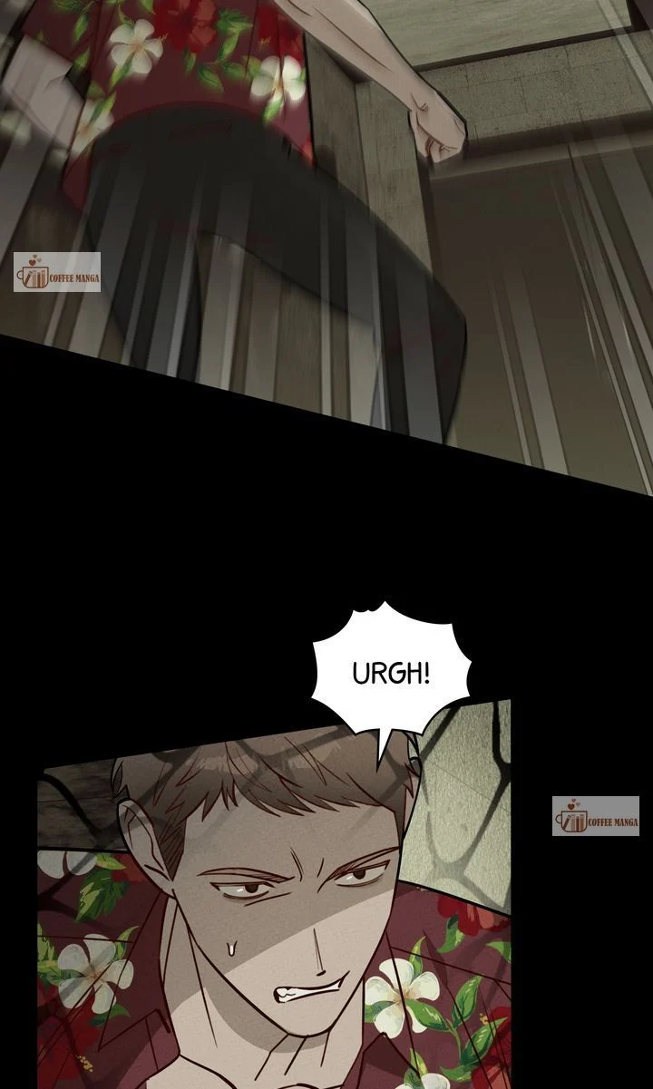 Keeping My Boss on a Tight Leash chapter 16 page 2