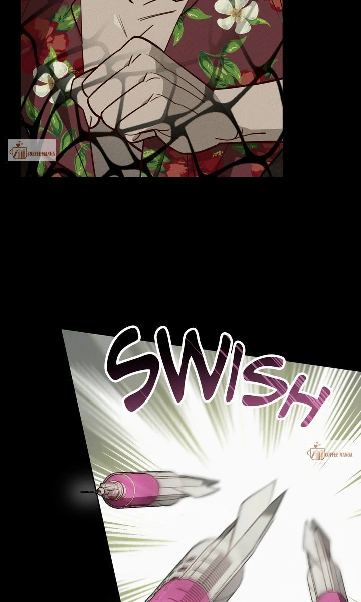 Keeping My Boss on a Tight Leash chapter 16 page 3