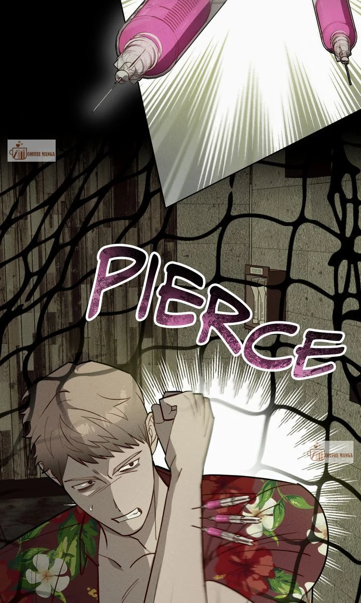 Keeping My Boss on a Tight Leash chapter 16 page 4