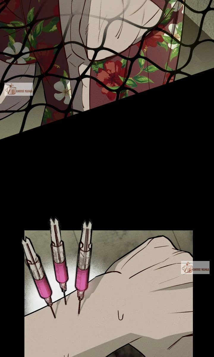 Keeping My Boss on a Tight Leash chapter 16 page 5