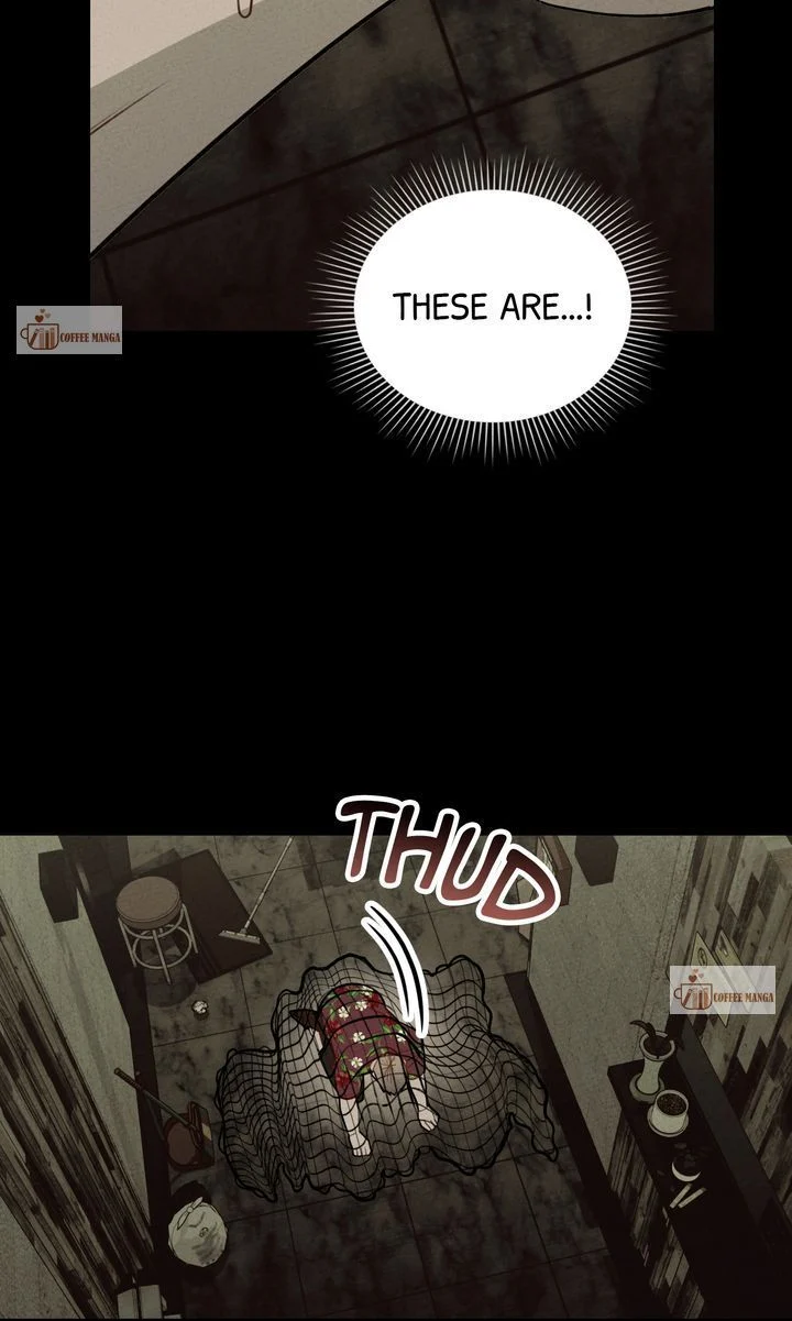 Keeping My Boss on a Tight Leash chapter 16 page 6