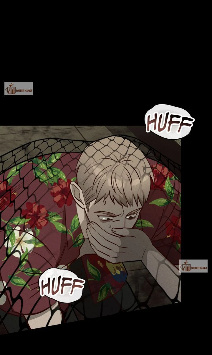 Keeping My Boss on a Tight Leash chapter 16 page 7