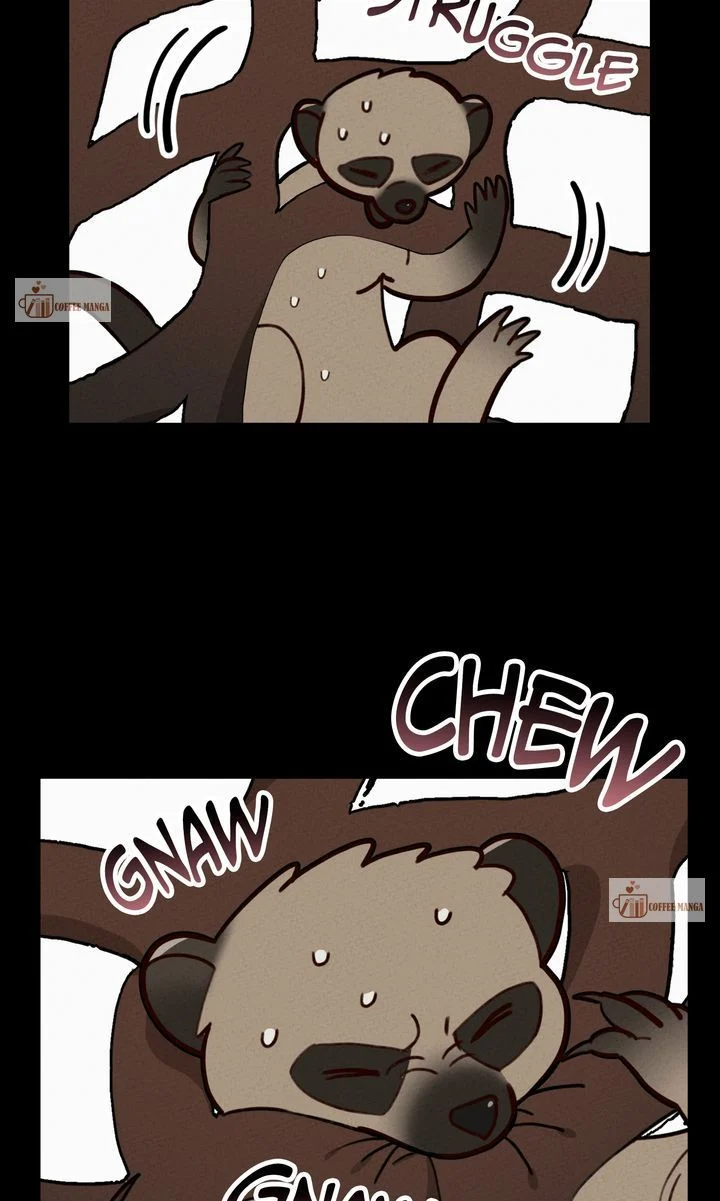 Keeping My Boss on a Tight Leash chapter 16 page 9