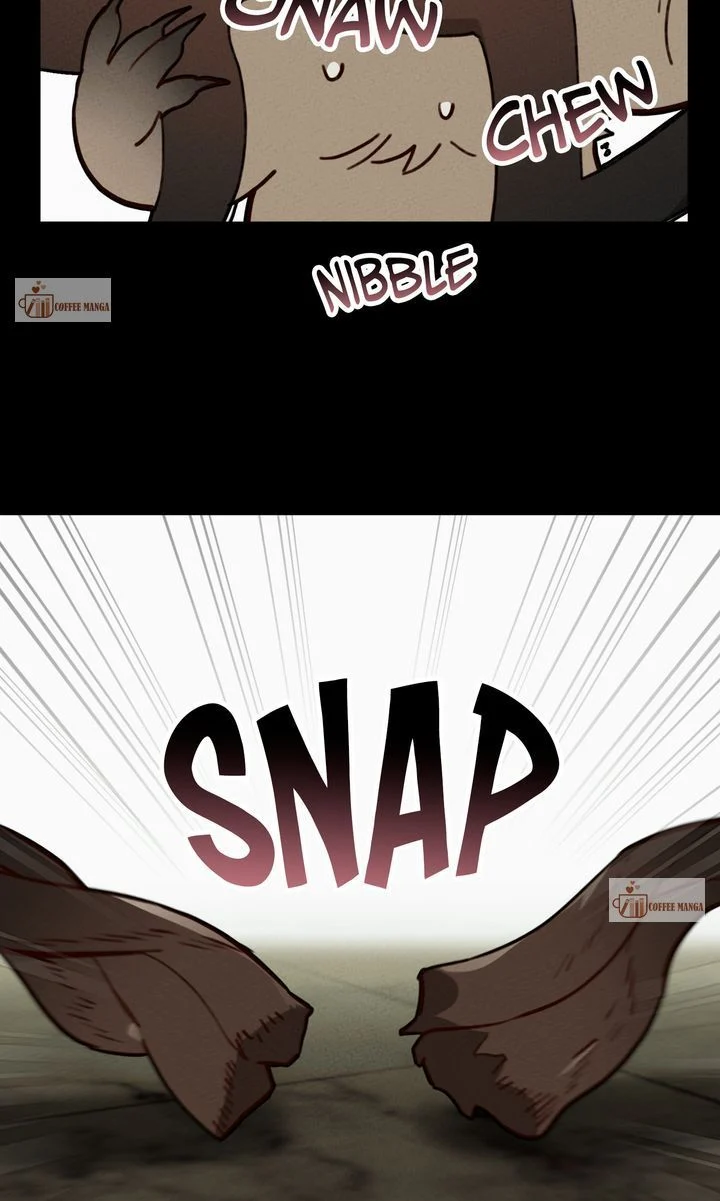 Keeping My Boss on a Tight Leash chapter 16 page 10