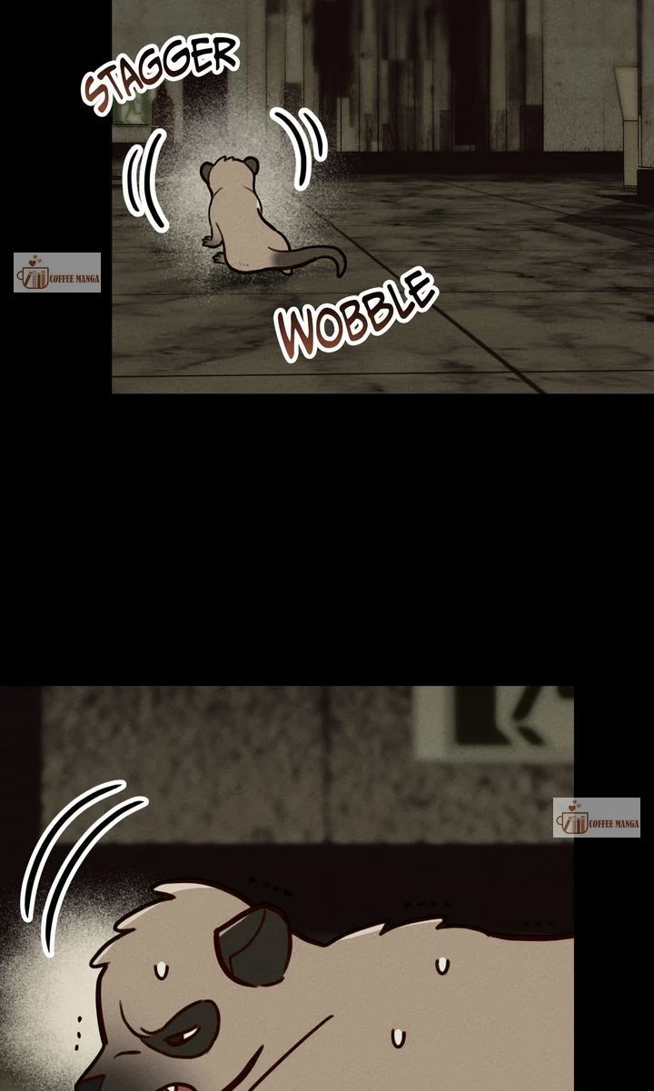 Keeping My Boss on a Tight Leash chapter 16 page 12