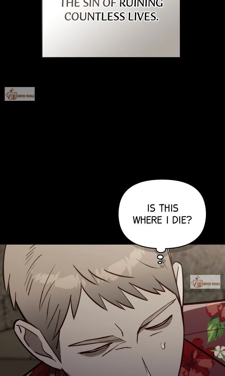 Keeping My Boss on a Tight Leash chapter 16 page 18