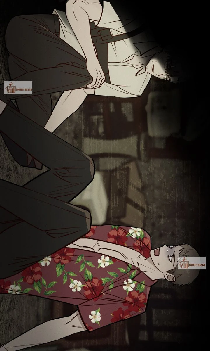 Keeping My Boss on a Tight Leash chapter 16 page 20