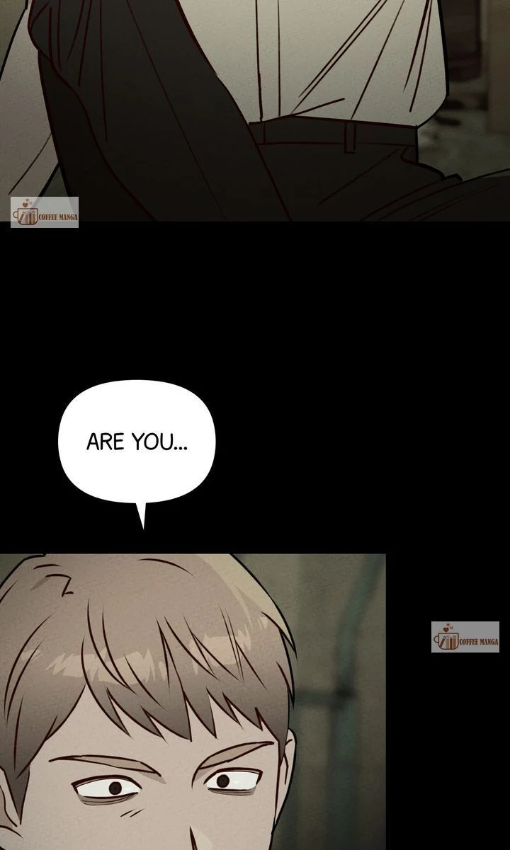 Keeping My Boss on a Tight Leash chapter 16 page 25