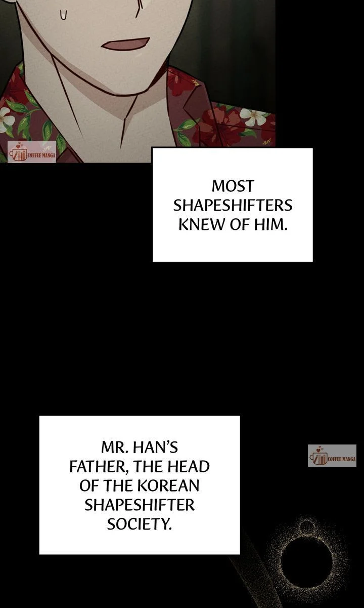 Keeping My Boss on a Tight Leash chapter 16 page 26