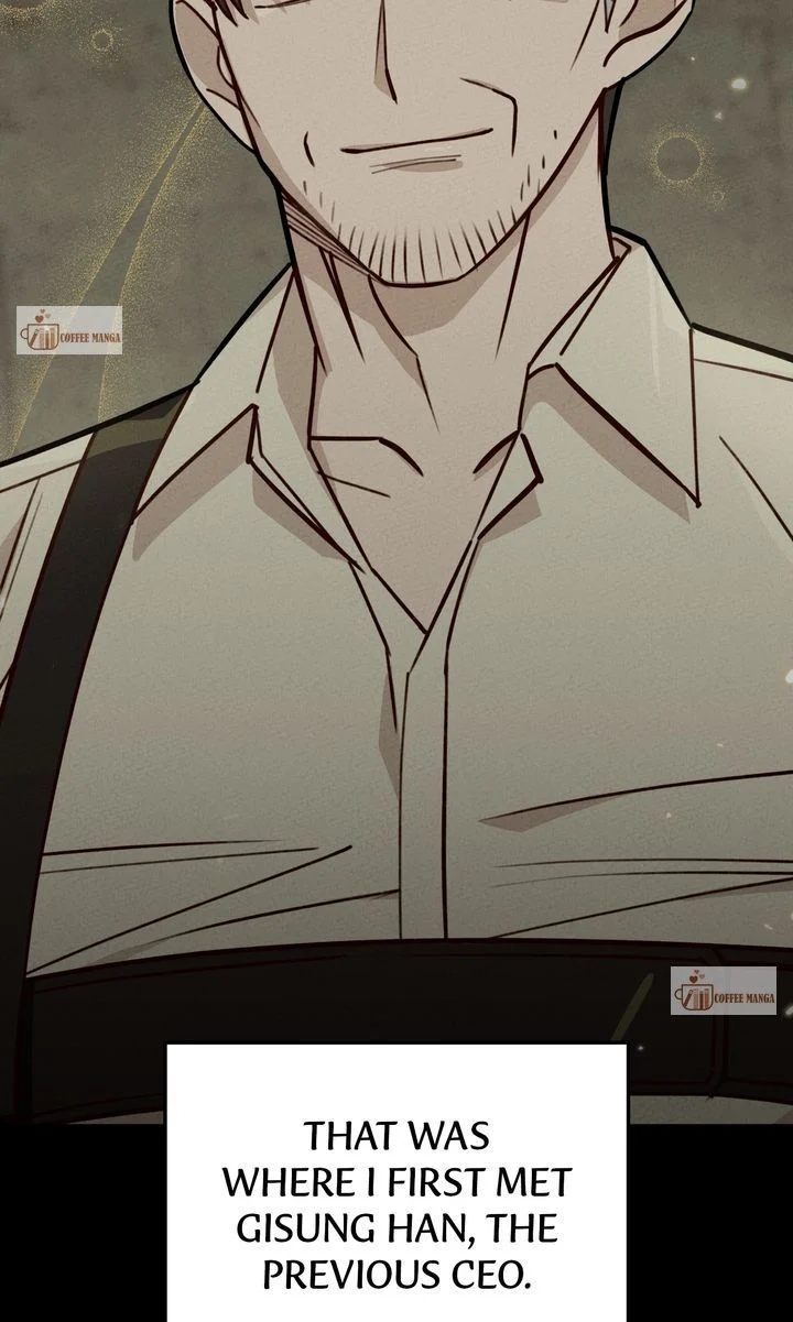 Keeping My Boss on a Tight Leash chapter 16 page 28
