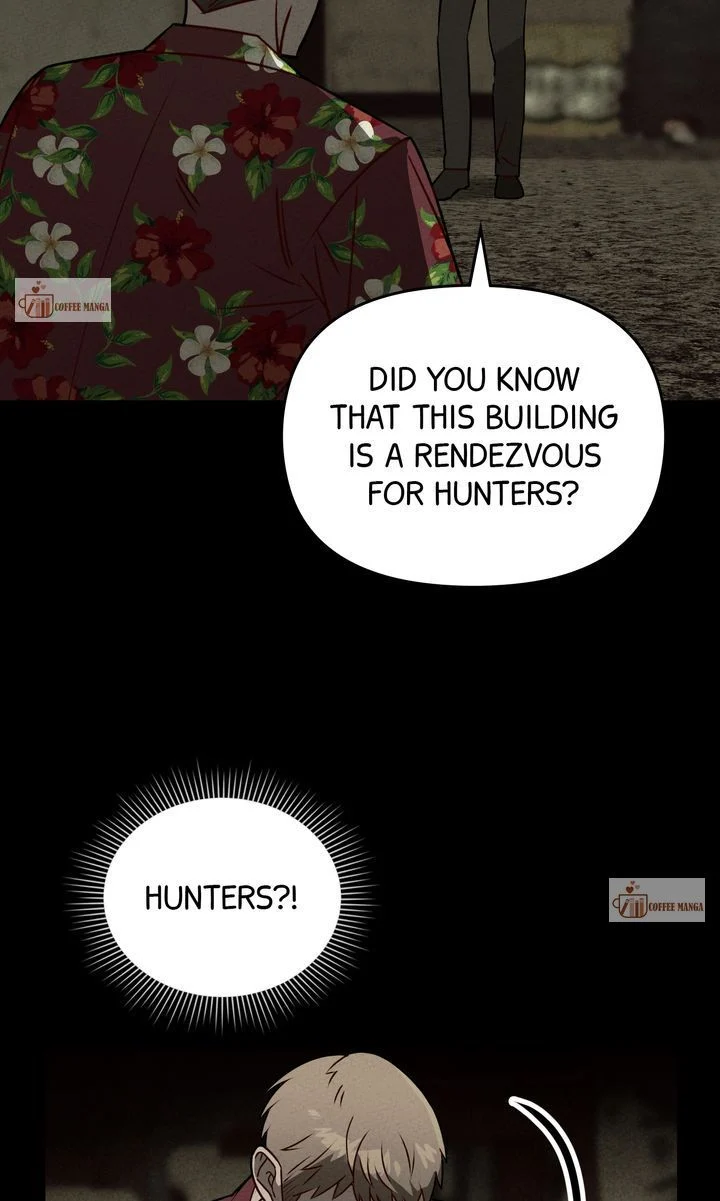 Keeping My Boss on a Tight Leash chapter 16 page 30
