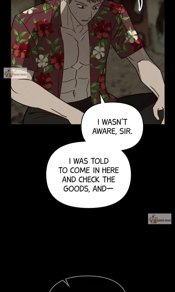 Keeping My Boss on a Tight Leash chapter 16 page 31