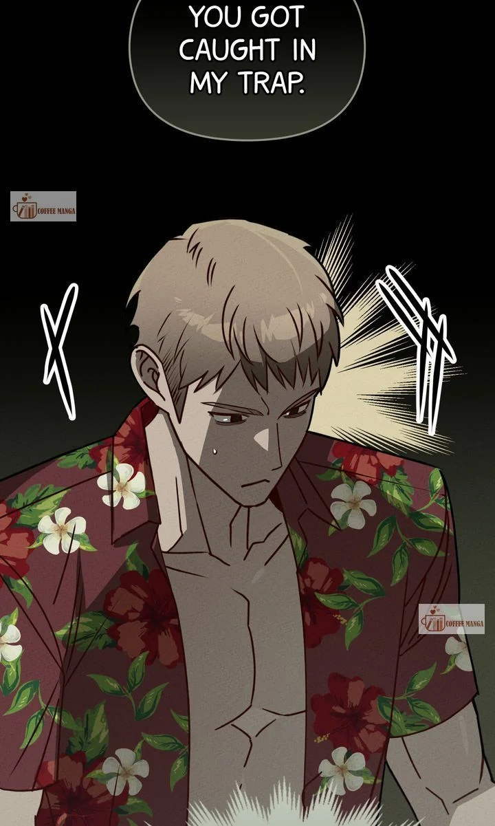 Keeping My Boss on a Tight Leash chapter 16 page 32