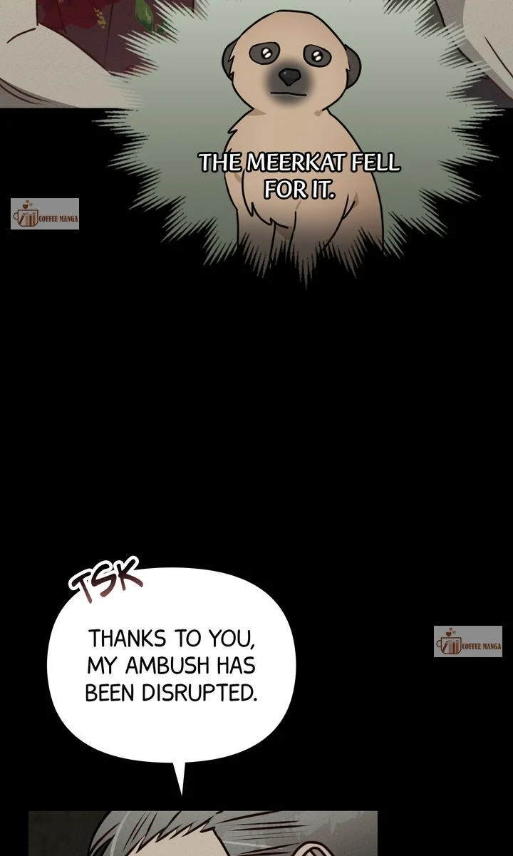 Keeping My Boss on a Tight Leash chapter 16 page 33